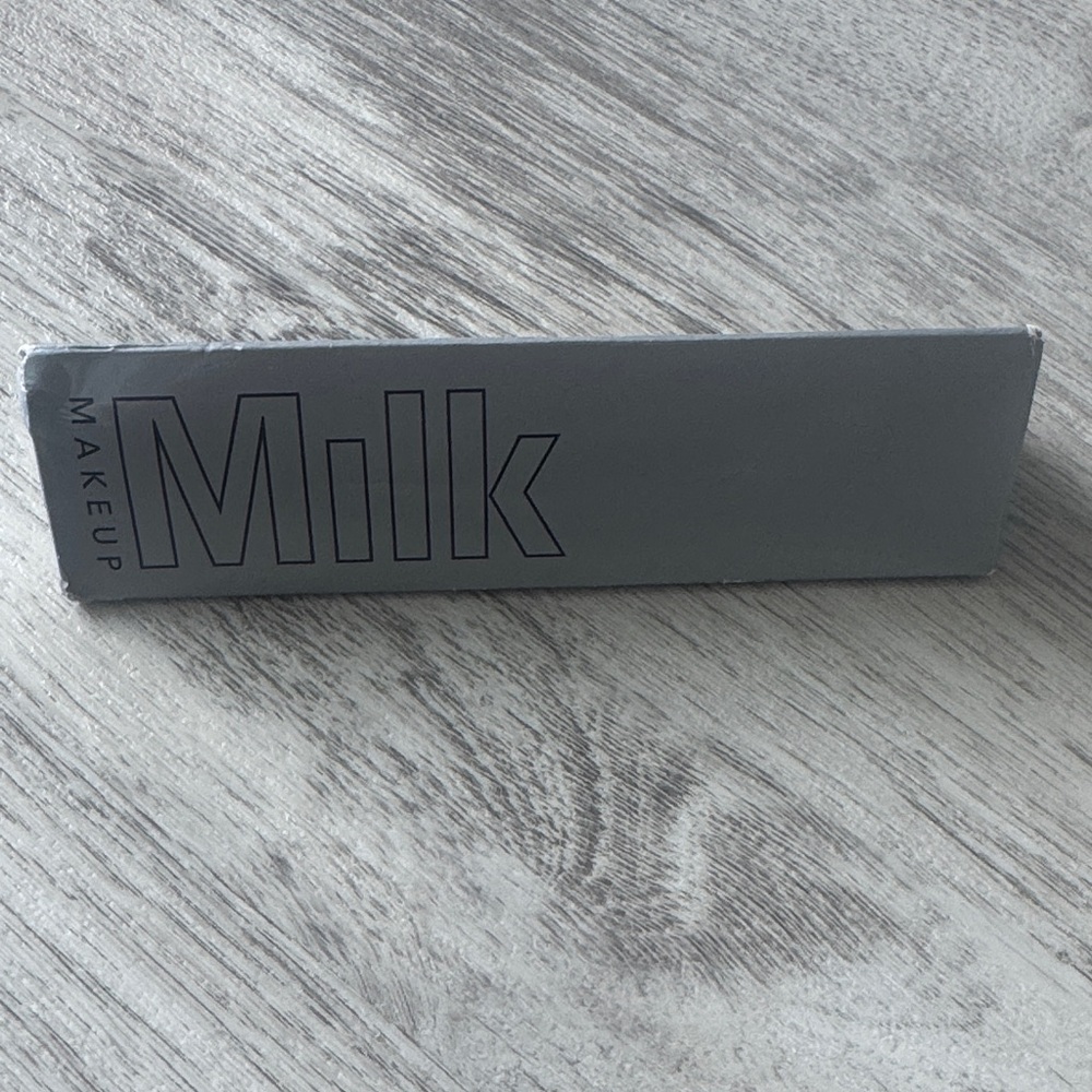 Milk KUSH mascara